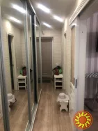 3х кимнатна на Филатова