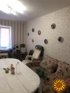 3х кимнатна на Филатова