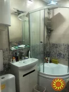 3х кимнатна на Филатова