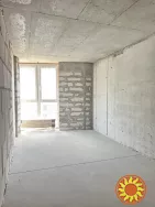 Однокимнатна в ЖК Прохоровский квартал