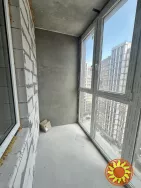 Однокимнатна в ЖК Прохоровский квартал