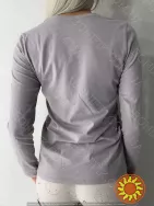 Жіноча піжама з малюнком "Teodora" (16206) (арт. 1297)