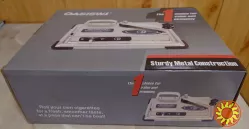 Поршнева машинка для набивання гільз INJECTORMATIC 8 мм