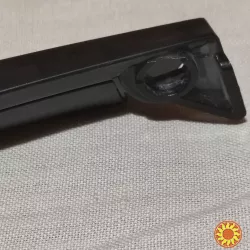 Ручка пылесоса Philips черная 432200909590