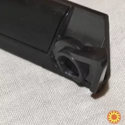 Ручка пылесоса Philips черная 432200909590