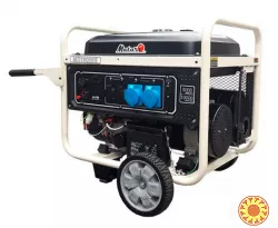 Бензиновий генератор Matari MX14000E потужністю 10 кВт з доставкою