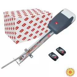 Привід Tiziano 3620 для гаражних секційних воріт