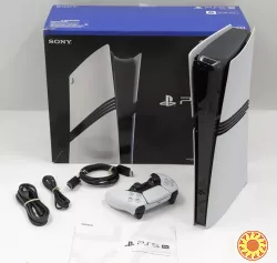 Sony PlayStation PS5 Pro, PS5 Slim, Microsoft Xbox Series X – 2TB, Nintendo Switch 2 console