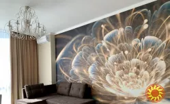 1к ЖК Гагарин Плаза/ Аркадия. Евроремонт. Вид моря.