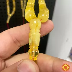 Обладнання для обробки бурштину