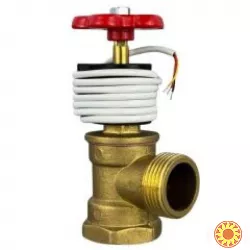 Пожежне обладнання: надійність, перевірена стандартами