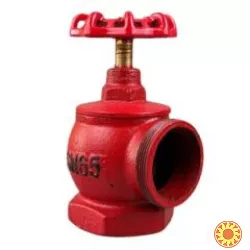 Пожежне обладнання: надійність, перевірена стандартами