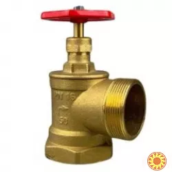 Пожежне обладнання: надійність, перевірена стандартами