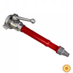 Пожежне обладнання: надійність, перевірена стандартами