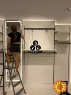 Прибирання квартир, будинків, офісів | Київ