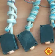 Куплю безконтактний кінцевий вимикач У143.11