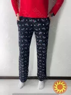 Жіночий комплект піжами "Cats" (арт. LPK 0180/39/03)