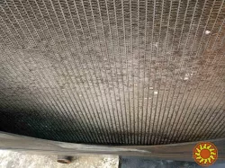 Продам радиатор Рено Магнум Renault Magnum разборка