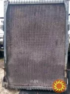 Продам радиатор Рено Магнум Renault Magnum разборка