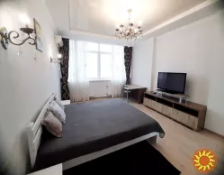 Сдам 2-х ком. ЖК на Французском бульваре.. Французский бульвар.