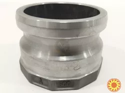 Продам Швидкороз'ємне з'єднання CAMLOCK( Камлок) A300 (3")