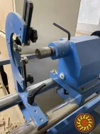 Токарно-копіювальний деревообробний верстат (станок) CL 1200 М ZMM Stomana