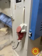 Токарно-копіювальний деревообробний верстат (станок) CL 1200 М ZMM Stomana