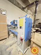 Токарно-копіювальний деревообробний верстат (станок) CL 1200 М ZMM Stomana
