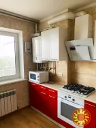 Сдам 1-комнатную квартиру в новом доме на 5-ст.Большого Фонтана.