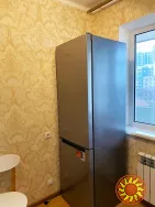 Сдам 1-комнатную квартиру в новом доме на 5-ст.Большого Фонтана.