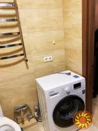 Сдам 1-комнатную квартиру в новом доме на 5-ст.Большого Фонтана.