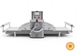 Тісторозкочувальні машини машины RAM