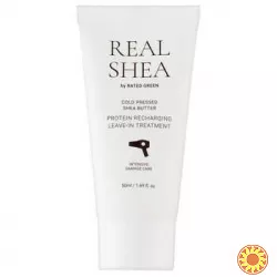 Незмивний догляд для волосся