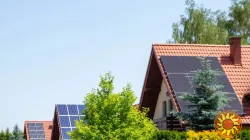 Сонячні електростанції "під ключ" для бізнесу