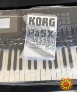Korg Pa5X, Korg Pa4X, Korg Pa4X MG2 Edition , Korg NAUTILUS , Korg Pa1000 MG Edition, Korg PA-1000, Yamaha Genos2 , Yamaha Genos, Yamaha MODX8+ Plus