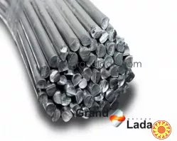 Припій ПОС-60, діаметр 8 мм