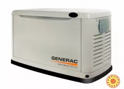 Оригінальний генератор газовий Generac 7146 з швидкою доставкою