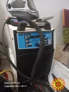 Аргоносварочный апарат