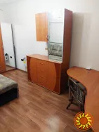 Сдам отдельный 1-ком.домик с ремонтом на ул.Бугаёвской.