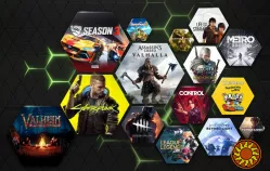 Ігрові можливості SMART TV приставок.