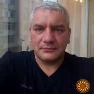 Військовий адвокат Сарафін Віктор Францович