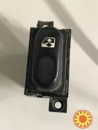 Бу кнопка стеклоподъемника 6pin Renault Laguna 1, 7700822678