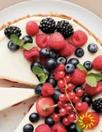 Власна кондитерська за франшизою Cake Franchise