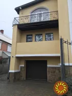 Дом 2-х этажный на продажу