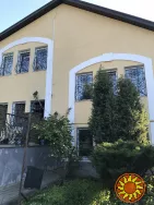 Дом 2-х этажный на продажу