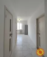 1к Ильфа и Петрова/Вильямса. 34м. ЕВРОРЕМОНТ. Не программы!