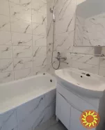 1к Ильфа и Петрова/Вильямса. 34м. ЕВРОРЕМОНТ. Не программы!