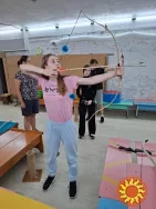 Тир “Лучник” — Екскурсії та розваги для шкільних класів!