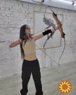 Тир “Лучник” — Екскурсії та розваги для шкільних класів!