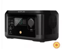 Экофлоу Ecoflow купить